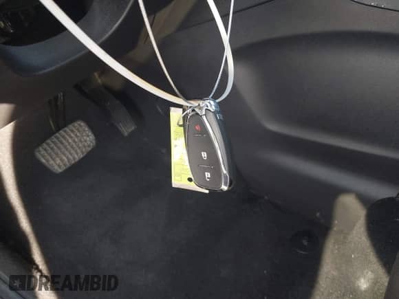 2021 Chevrolet Equinox LS z VIN 3GNAXHEV7MS104283, wystawiony jako IAAI lot #42907812 z przebiegiem 127 183 mil mil oraz . Historia ofert i sprzedaży dostępna na DreamBid. Obrazek 11.