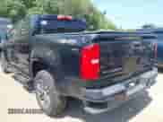 2021 Chevrolet Colorado 4WD Work Truck с VIN 1GCGTBEN1M1162208, выставлен на аукционе IAAI как лот 42894344 с пробегом 87 563 миль миль и . История ставок и продаж доступна на DreamBid. Изображение 3.
