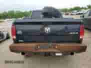 2011 Ram 1500 SLT with VIN 1D7RV1CT6BS519166, listed as a Copart auction lot 54632295 with 237,544 mi miles and Salvage title. Bid and sale history available at DreamBid. Image 6.