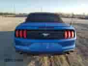 2019 Ford Mustang EcoBoost с VIN 1FATP8UHXK5121136, выставлен на аукционе Copart как лот 66923695 с пробегом 68 026 миль миль и На запчасти • Non repairable. История ставок и продаж доступна на DreamBid. Изображение 6.