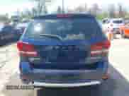 2019 Dodge Journey Crossroad with VIN 3C4PDDGG6KT859435, listed as a IAAI auction lot 42028341 with 67,225 mi miles and . Bid and sale history available at DreamBid. Image 16.