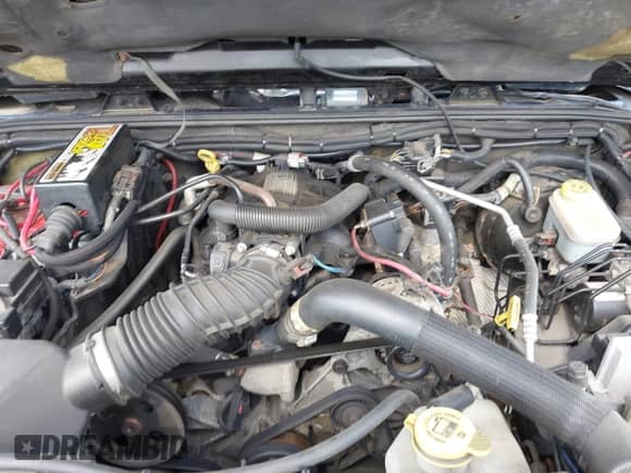 2007 Jeep Wrangler Unlimited Sahara с VIN 1J4GA59187L178391, выставлен на аукционе IAAI как лот 42422715 с пробегом 134 256 миль миль и . История ставок и продаж доступна на DreamBid. Изображение 10.