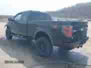 2011 Ford F-150 XL с VIN 1FTFX1EF5BFC11400, выставлен на аукционе IAAI как лот 42032024 с пробегом 214 544 миль миль и . История ставок и продаж доступна на DreamBid. Изображение 3.