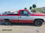 1995 GMC Sierra 1500 с VIN 1GTEC14Z8SZ552548, выставлен на аукционе IAAI как лот 42990218 с пробегом 234 416 миль миль и . История ставок и продаж доступна на DreamBid. Изображение 14.