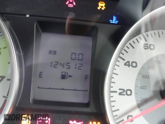 2012 Subaru Impreza Premium with VIN JF1GPAE67CH230918, listed as a IAAI auction lot 43383808 with 124,512 mi miles and . Bid and sale history available at DreamBid. Image 7.