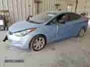 2013 Hyundai Elantra GLS с VIN KMHDH4AE5DU523911, выставлен на аукционе Copart как лот 85196565 с пробегом Не указан миль и Чистый • Clean title. История ставок и продаж доступна на DreamBid. Изображение 1.
