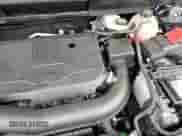 2024 Chevrolet Blazer Premier with VIN 3GNKBLR44RS191705, listed as a Copart auction lot 59868915 with 42,046 mi miles and Salvage title. Bid and sale history available at DreamBid. Image 14.