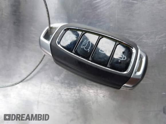 2020 Hyundai Santa Fe SEL с VIN 5NMS3CAA2LH271137, выставлен на аукционе IAAI как лот 42265244 с пробегом 39 874 миль миль и . История ставок и продаж доступна на DreamBid. Изображение 11.