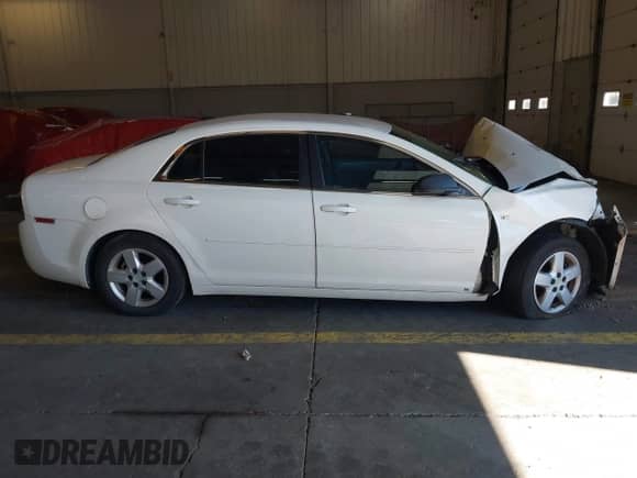 2008 Chevrolet Malibu 1FL с VIN 1G1ZG57B284234550, выставлен на аукционе IAAI как лот 42956236 с пробегом 151 939 миль миль и . История ставок и продаж доступна на DreamBid. Изображение 14.