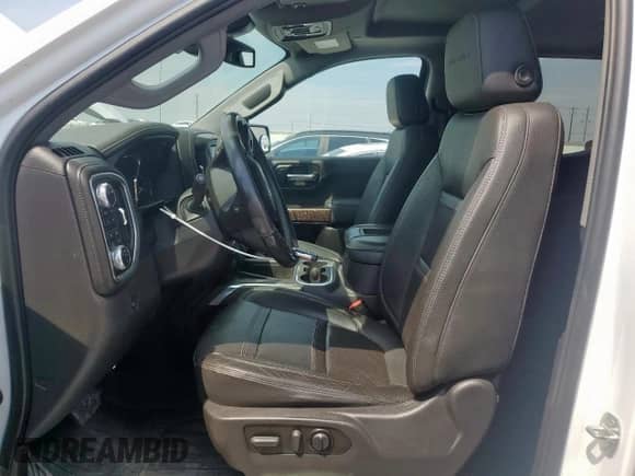 2021 GMC Sierra 1500 Denali с VIN 3GTU9FEL2MG474577, выставлен на аукционе Copart как лот 71777305 с пробегом 66 273 миль миль и Списание • Salvage title. История ставок и продаж доступна на DreamBid. Изображение 7.