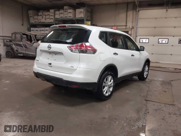2015 Nissan Rogue SL с VIN 5N1AT2MV0FC766004, выставлен на аукционе IAAI как лот 43058849 с пробегом 118 798 миль миль и . История ставок и продаж доступна на DreamBid. Изображение 4.