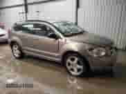 2008 Dodge Caliber R/T с VIN 1B3HE78K48D726484, выставлен на аукционе Copart как лот 58499645 с пробегом 145 407 миль миль и Списание • Salvage title. История ставок и продаж доступна на DreamBid. Изображение 4.