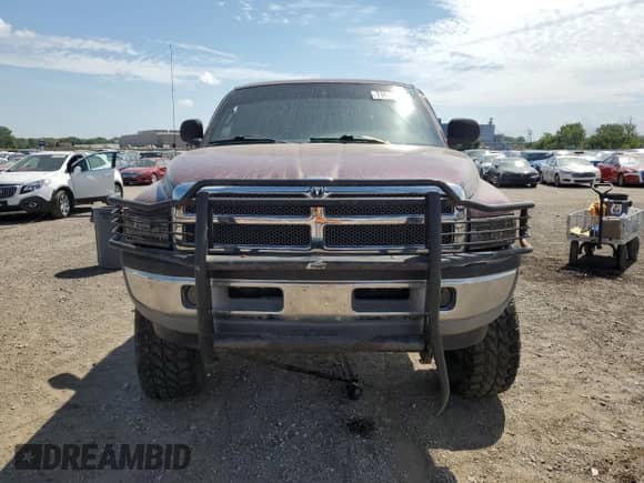 2001 Dodge 1500 с VIN 3B7HF13Z31M282232, выставлен на аукционе Copart как лот 71045355 с пробегом 78 046 миль миль и Списание • Salvage title. История ставок и продаж доступна на DreamBid. Изображение 5.