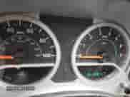 2008 Jeep Wrangler Sahara с VIN 1J4FA54158L578168, выставлен на аукционе Copart как лот 69404965 с пробегом 151 001 миль миль и Списание • Salvage title. История ставок и продаж доступна на DreamBid. Изображение 9.