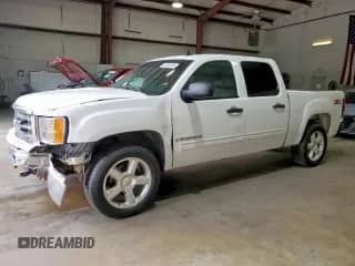 2009 GMC Sierra 1500 SLE с VIN 3GTEK23339G266235, выставлен на аукционе Copart как лот 84240285 с пробегом 276 112 миль миль и Списание • Salvage title. История ставок и продаж доступна на DreamBid. Изображение 1.