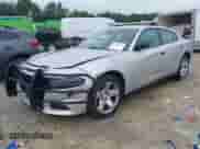 2018 Dodge Charger Police с VIN 2C3CDXAG1JH277134, выставлен на аукционе IAAI как лот 42688876 с пробегом 169 351 миль миль и . История ставок и продаж доступна на DreamBid. Изображение 18.