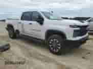 2024 Chevrolet Silverado 2500HD Work Truck с VIN 2GC4YLEYXR1168708, выставлен на аукционе Copart как лот 61971585 с пробегом 28 080 миль миль и Списание • Salvage title. История ставок и продаж доступна на DreamBid. Изображение 4.