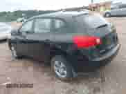 2008 Nissan Rogue S with VIN JN8AS58T78W007311, listed as a IAAI auction lot 42924060 with 163,031 mi miles and . Bid and sale history available at DreamBid. Image 3.