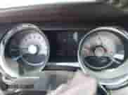 2011 Ford Mustang GT с VIN 1ZVBP8CF9B5153188, выставлен на аукционе IAAI как лот 42776229 с пробегом 31 944 миль миль и . История ставок и продаж доступна на DreamBid. Изображение 7.