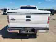 2009 Ford F-150 XL z VIN 1FTRW12899FA05786, wystawiony jako Copart lot #71278285 z przebiegiem 101 047 mil mil oraz Czysty tytuł • Clean title. Historia ofert i sprzedaży dostępna na DreamBid. Obrazek 6.