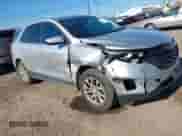 2018 Chevrolet Equinox LT с VIN 3GNAXSEV9JL103008, выставлен на аукционе IAAI как лот 43373085 с пробегом 132 715 миль миль и . История ставок и продаж доступна на DreamBid. Изображение 1.