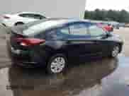 2020 Hyundai Elantra SE с VIN 5NPD74LF6LH618080, выставлен на аукционе Copart как лот 68879195 с пробегом 86 500 миль миль и Списание • Salvage title. История ставок и продаж доступна на DreamBid. Изображение 3.