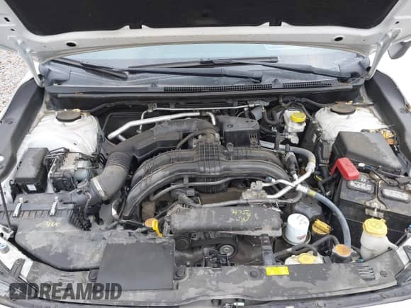 2020 Subaru Impreza Premium с VIN 4S3GTAV65L3706134, выставлен на аукционе IAAI как лот 40711288 с пробегом 562 888 миль миль и . История ставок и продаж доступна на DreamBid. Изображение 10.