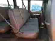 2007 Chevrolet Express Passenger с VIN 1GAHG39U371146850, выставлен на аукционе Copart как лот 60871514 с пробегом 95 533 миль миль и Списание • Salvage title. История ставок и продаж доступна на DreamBid. Изображение 11.