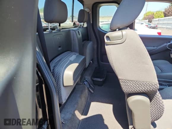 2010 Nissan Frontier SE with VIN 1N6AD0CW6AC416608, listed as a Copart auction lot 68292785 with 263,728 mi miles and Clean title. Bid and sale history available at DreamBid. Image 10.