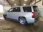 2018 Chevrolet Tahoe LS with VIN 1GNSKAKC5JR159133, listed as a Copart auction lot 52867485 with Not provided miles and Clean title. Bid and sale history available at DreamBid. Image 2.