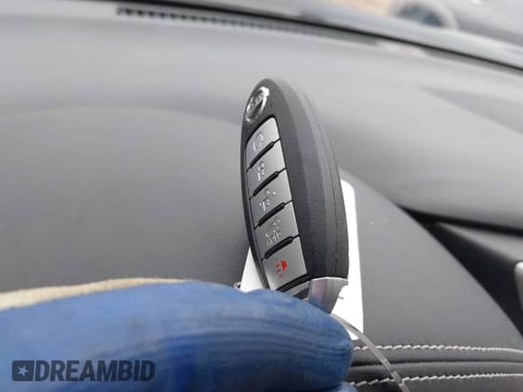 2020 Nissan Murano SL z VIN 5N1AZ2CJXLN163929, wystawiony jako IAAI lot #42428834 z przebiegiem 74 389 mil mil oraz . Historia ofert i sprzedaży dostępna na DreamBid. Obrazek 11.