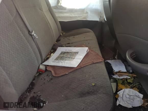 2013 Chevrolet Express Passenger LT с VIN 1GAZG1FGXD1164040, выставлен на аукционе Copart как лот 77002594 с пробегом Не указан миль и Списание • Salvage title. История ставок и продаж доступна на DreamBid. Изображение 11.