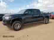 2021 Toyota Tacoma SR5 с VIN 3TMBZ5DN2MM031187, выставлен на аукционе Copart как лот 63939805 с пробегом 43 372 миль миль и Списание • Salvage title. История ставок и продаж доступна на DreamBid. Изображение 1.