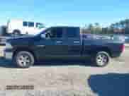 2009 Dodge 1500 SLT with VIN 1D3HV18P59S803097, listed as a IAAI auction lot 43480795 with 279,302 mi miles and . Bid and sale history available at DreamBid. Image 14.