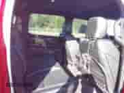 2021 Ram 1500 TRX with VIN 1C6SRFU97MN804225, listed as a IAAI auction lot 40693168 with 13,221 mi miles and . Bid and sale history available at DreamBid. Image 8.