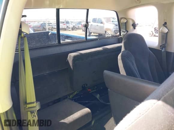 2003 Dodge Dakota с VIN 1D7GG32N43S296417, выставлен на аукционе IAAI как лот 41953907 с пробегом Не указан миль и . История ставок и продаж доступна на DreamBid. Изображение 8.