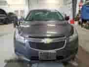 2014 Chevrolet Cruze 1LT с VIN 1G1PC5SB9E7325108, выставлен на аукционе Copart как лот 83798905 с пробегом 72 823 миль миль и Списание • Salvage title. История ставок и продаж доступна на DreamBid. Изображение 5.