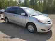 2009 Toyota Sienna CE с VIN 5TDZK29C39S229938, выставлен на аукционе Copart как лот 70987315 с пробегом 315 850 миль миль и Чистый • Clean title. История ставок и продаж доступна на DreamBid. Изображение 4.