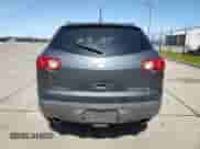 2009 Chevrolet Traverse LTZ with VIN 1GNEV33DX9S108092, listed as a Copart auction lot 49544825 with 101,586 mi miles and Salvage title. Bid and sale history available at DreamBid. Image 6.