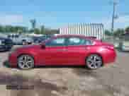 2016 Nissan Altima SL с VIN 1N4AL3AP7GC156320, выставлен на аукционе IAAI как лот 42648746 с пробегом 140 297 миль миль и . История ставок и продаж доступна на DreamBid. Изображение 14.