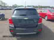 2018 Chevrolet Trax LT с VIN 3GNCJPSB2JL299763, выставлен на аукционе IAAI как лот 43280787 с пробегом 92 076 миль миль и . История ставок и продаж доступна на DreamBid. Изображение 16.