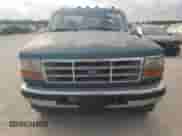 1996 Ford F-150 с VIN 1FTEF14Y7TLB25879, выставлен на аукционе Copart как лот 76792694 с пробегом Не указан миль и Списание • Salvage title. История ставок и продаж доступна на DreamBid. Изображение 5.
