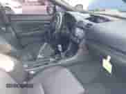 2021 Subaru WRX Premium with VIN JF1VA1C69M9816477, listed as a IAAI auction lot 42616995 with 54,668 mi miles and . Bid and sale history available at DreamBid. Image 5.