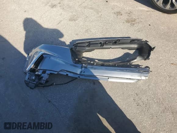 2025 Honda Pilot EX-L с VIN 5FNYG2H40SB001428, выставлен на аукционе Copart как лот 71237185 с пробегом Не указан миль и Списание • Salvage title. История ставок и продаж доступна на DreamBid. Изображение 13.