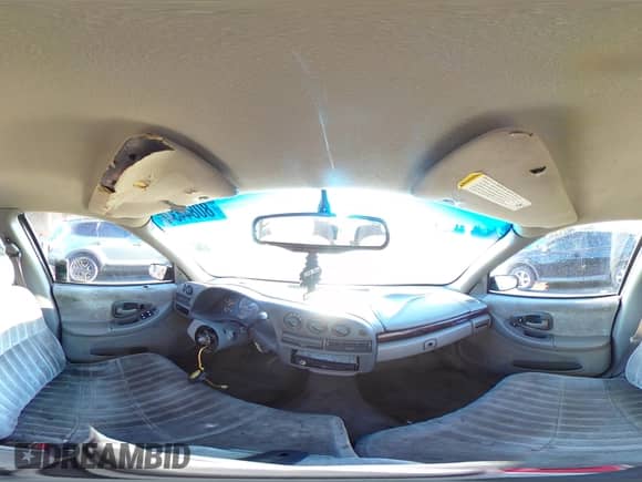 2000 Chevrolet Lumina с VIN 2G1WL52J5Y1340905, выставлен на аукционе Copart как лот 80844345 с пробегом 136 674 миль миль и На запчасти • Non repairable. История ставок и продаж доступна на DreamBid. Изображение 14.