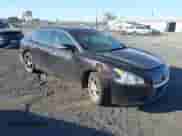 2012 Nissan Maxima SV z VIN 1N4AA5AP0CC811798, wystawiony jako IAAI lot #43360116 z przebiegiem 185 539 mil mil oraz . Historia ofert i sprzedaży dostępna na DreamBid. Obrazek 1.