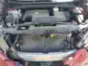 2024 Nissan Murano SV z VIN 5N1AZ2BJ0RC100599, wystawiony jako Copart lot #59902245 z przebiegiem 48 355 mil mil oraz Szkoda całkowita • Salvage title. Historia ofert i sprzedaży dostępna na DreamBid. Obrazek 12.