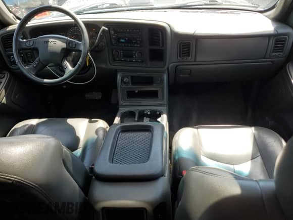 2005 GMC Sierra 1500 SLE z VIN 1GTEK19B85Z277198, wystawiony jako Copart lot #69293875 z przebiegiem 194 700 mil mil oraz Czysty tytuł • Clean title. Historia ofert i sprzedaży dostępna na DreamBid. Obrazek 8.