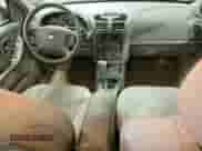 2006 Chevrolet Malibu 1FL z VIN 1G1ZS51836F257364, wystawiony jako Copart lot #61362175 z przebiegiem 74 421 mil mil oraz Szkoda całkowita • Salvage title. Historia ofert i sprzedaży dostępna na DreamBid. Obrazek 8.