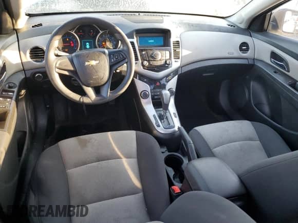 2016 Chevrolet Cruze LS with VIN 1G1PC5SH8G7140913, listed as a Copart auction lot 70756215 with 141,373 mi miles and Clean title. Bid and sale history available at DreamBid. Image 8.